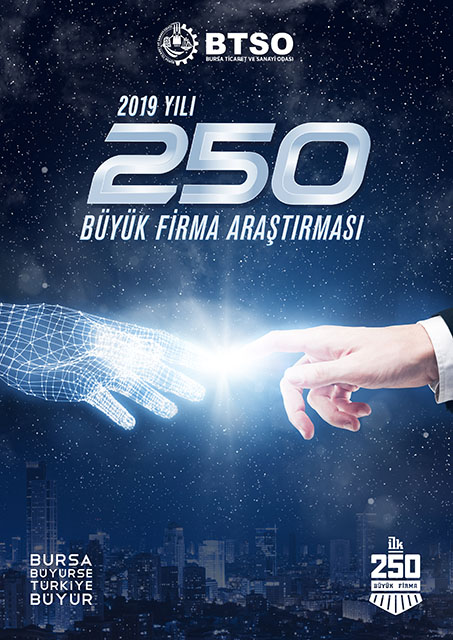 2019 Yl lk 250 Byk Firma Aratrmas